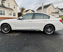 2014 BMW Series 3 - Image 5/10