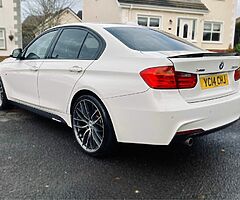 2014 BMW Series 3 - Image 6/10