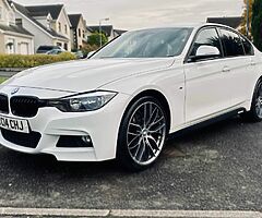 2014 BMW Series 3 - Image 10/10