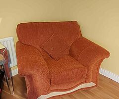 FREE! sofas need gone today
