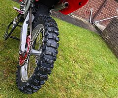 2005 Honda CR - Image 4/6