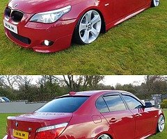 Kitted Car wanted