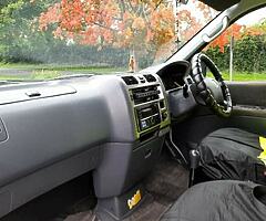 TOYOTA HIACE! - Image 4/4