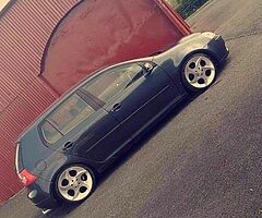 2004 Volkswagen Golf - Image 3/3