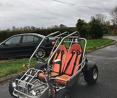 200cc buggy - Image 3/6