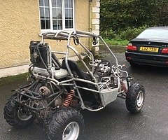 200cc buggy - Image 4/6