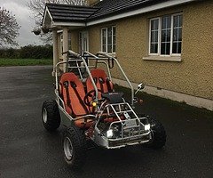 200cc buggy - Image 5/6