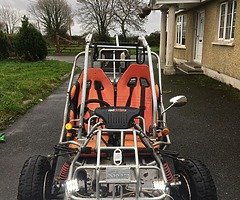 200cc buggy - Image 6/6