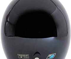 Spada classic open Face helmet