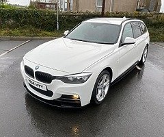 2014 BMW Series 3