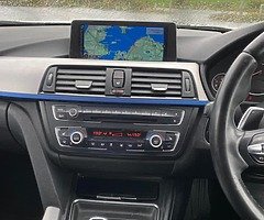 2014 BMW Series 3 - Image 7/10