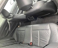 2014 BMW Series 3 - Image 9/10
