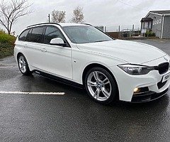 2014 BMW Series 3 - Image 10/10