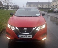 2018 nissan qashqai accenta 1.5 diesel - Image 3/10