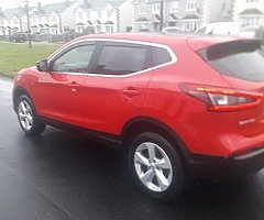 2018 nissan qashqai accenta 1.5 diesel - Image 4/10