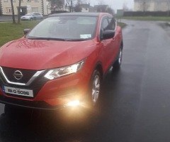 2018 nissan qashqai accenta 1.5 diesel - Image 5/10