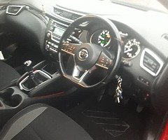 2018 nissan qashqai accenta 1.5 diesel - Image 7/10