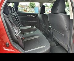 2018 nissan qashqai accenta 1.5 diesel - Image 10/10