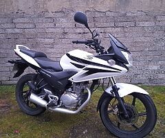 ** 2011 HONDA CBF 125 ** - Image 3/3
