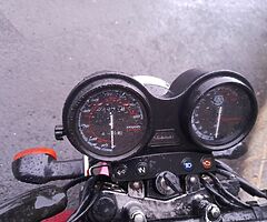 ** 2OO9 YAMAHA YBR 125 ** - Image 3/4
