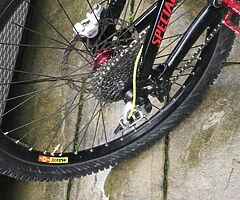 Specialised downhill mountain bike - Image 3/9