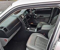 2007 Chrysler 300 - Image 3/6