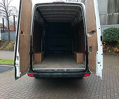2016 Volkswagen Crafter Cr35 Tdi - NO VAT - 2 KEYS