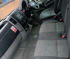 2016 Volkswagen Crafter Cr35 Tdi - NO VAT - 2 KEYS - Image 5/7