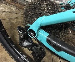 2019 orbea occam h50