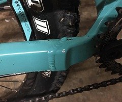 2019 orbea occam h50 - Image 5/10