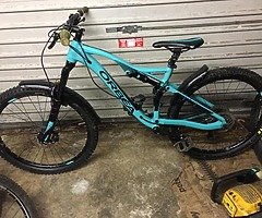 2019 orbea occam h50 - Image 10/10