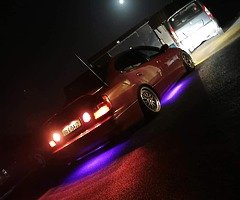 1jz manual swapped gs300 - Image 6/7