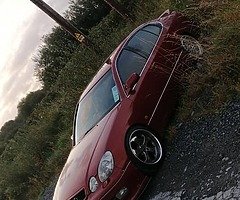 1jz manual swapped gs300 - Image 7/7