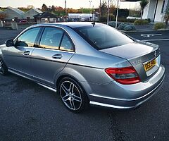 2007 Mercedes-Benz C-Class - Image 5/9