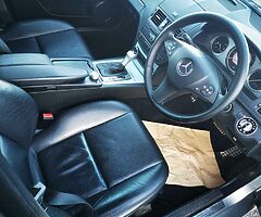 2007 Mercedes-Benz C-Class - Image 6/9