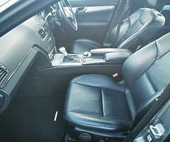 2007 Mercedes-Benz C-Class - Image 7/9