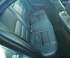 2007 Mercedes-Benz C-Class - Image 8/9