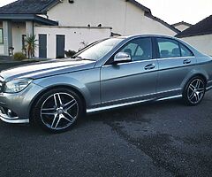 2007 Mercedes-Benz C-Class - Image 9/9