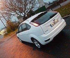 08 FORD FOCUS DIESEL - Image 3/6