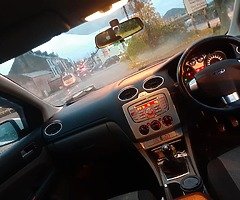 08 FORD FOCUS DIESEL - Image 4/6