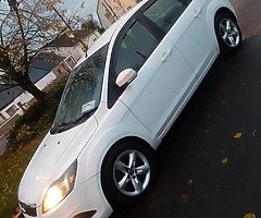 08 FORD FOCUS DIESEL - Image 6/6