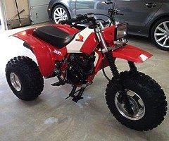 ❌Honda 200x or tri-z wanted❌