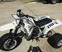 ❌Honda 200x or tri-z wanted❌