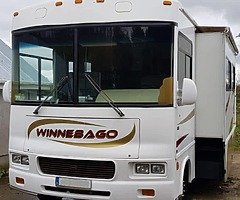 Winnebago rv - Image 3/6