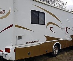 Winnebago rv - Image 4/6