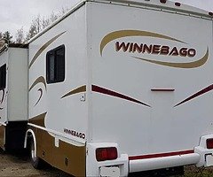 Winnebago rv - Image 5/6