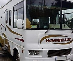 Winnebago rv - Image 6/6