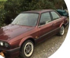 E30 for breaking