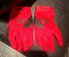 Kids motorcross gear