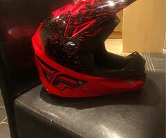 Kids motorcross gear - Image 5/6